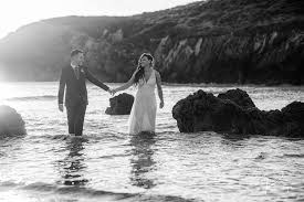 Reportaje de boda en el palacio de luces. Postboda En Asturias Playa Del Borizu Radiga Fotografos Bodas Valladolid