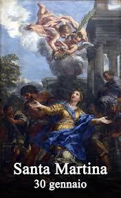 Il corpo del santo è sepolto nella chiesa domenicana di les jacobins a tolosa (sebbene qualche reliquia si trovi altrove). Il Santo Del 30 Gennaio