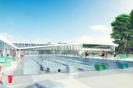 Piscine Aqua Vita Aux Hauts De Saint Aubin A Angers Horaires Tarifs Et Telephone Guide Piscine Fr