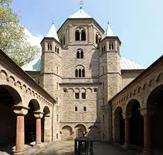 Pin On German Ecclesiastic Architecture