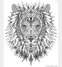 30 Pages De Coloriage Anti Stress A Imprimer Terrafemina