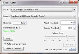 By default, a long press on the stem will only activate either noise cancelling or transparency mode. 5 Best Noise Cancelling Software To Reduce Background Noise