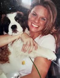 Obituary information for Brittne L. Burrington