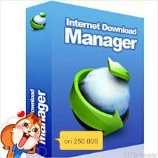 Idm internet download manager is an imposing application which can be used for downloading the multimedia content from internet. Kode Serial Number Idm Ori 250 000 Home Facebook