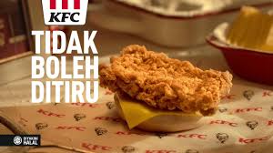 Ayam goreng tradisi kfc dengan dua pilihan rasa (original recipe / hot and spicy) yang dimasak sempurna dengan 11 rempah ratus rahsia. Kfc Original Recipe Burger Youtube
