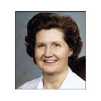 Frances Hasty Obituary