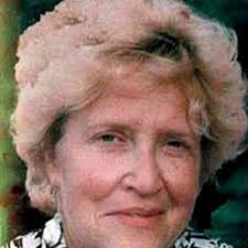 Dorothy Waltz Obituary (1929