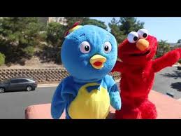 Have a dance party with elmo with the sesame street let's dance elmo toy. All Elmo Destruction Videos Youtube