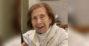 Bridget Carson Obituary