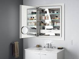 Breathtaking design meets unrivaled craftsmanship in the kohler?ailored vanity collection. Kohler K 99661 24 1wc Jacquard Medicine Cabinet Surround 24 Wide K 99661 24 1wc Snyder Diamond