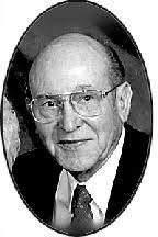 BERNHARD BOHN Obituary (2011)