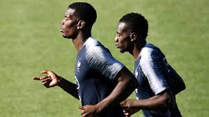 Tu y trouveras les performances détaillées du joueur. Qui Pour Remplacer N Golo Kante