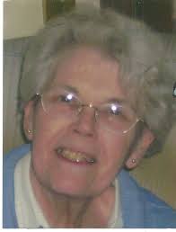 Obituary for Esther Gardner (Edlund) Bordne