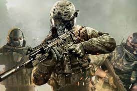 Nih, 15 pilihan terbaru 2021. 7 Game Android Genre Fps Terbaik Di 2020 Ada Cod Mobile