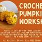 Crochet Pumpkin Workshop event image