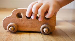How to order all items are in stock! 15 Chic Wooden Toys For Babies Toddlers And Big Kids