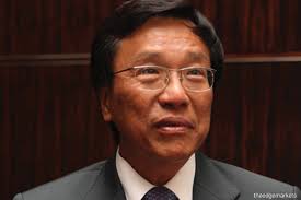 The capital city of hong kong is hong kong. Lim Kok Thay Redesignated As Genting Malaysia Deputy Chairman The Edge Markets