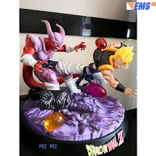 Maybe you would like to learn more about one of these? Anime Dragon Ball Z Statue Gogeta Vs Janemba Gk 1 6 Full Length Portrait Resin Action Figure Collectible Model Toy Box Q1035 Aliexpress