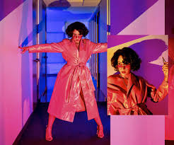Flair nsfw as necessary (doesn't mean nude, just provocative). The Come Up Of Kali Uchis Will Inspire You