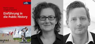 Geschichte in der Öffentlichkeit"