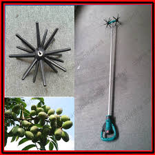 Machine A Recolter Les Olives Cueilleuse Electrique 12v Machine A Secouer Les Olives A Faible Prix Aliexpress