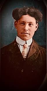 Abraham Fletcher Singleton (1885-1954)