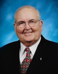 Dr. Milton Charles Chapman Obituary