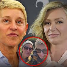 Ellen DeGeneres Says House Didn't Flood in Loving 20th Anniversary Post