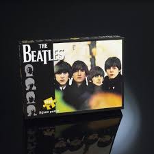 We did not find results for: The Beatles Jigsaw Puzzle 1000 Pieces Beatles For Sale Th Https Www Amazon Com Dp B006c1xugm Ref Cm Sw R Pi Dp The Beatles Puzzle 1000 Jigsaw Puzzles 1000