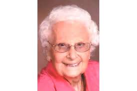 Marianna Kirkham Obituary (1913