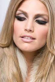 70 S Makeup Look 70s Makeup Look Disco Makeup 70s Hair And Makeup