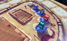 Camel up is a brilliant family friendly race game that incorporates several mechanics to ease your family into a lifetime of board games. Time For Some Fun Camel Racing The Board Game Family