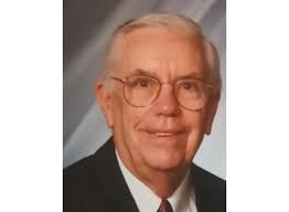 Wallace Eugene "Wally" Hanson Obituary (2024)