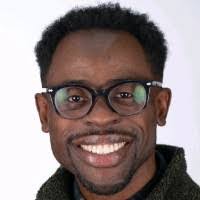 Darnell Epps's Instagram, Twitter & Facebook