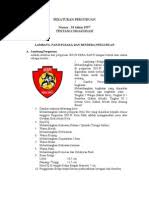 Banyak yang beranggapan bahwa perguruan ikspi kera sakti adalah perguruan aliran sesat. Materi Latihan Hitam Ke Kuning Pdf