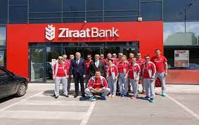 Zastita politika povjerljivosti politika o kolačićima mapa stranice. Turkish Ziraat Bankasi S Net Profit Jumps 51 Y Y In Q1