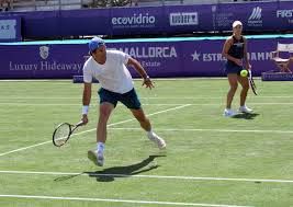 The mallorca championships is a 250 series atp tennis event introduced in 2021 and held at the santa ponsa tennis academy in mallorca, spain. Mallorca Open Starten Mit Spass Tennis Und 2000 Gasten