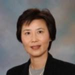 Dr. Laura Meihofer, MD, Physical Medicine & Rehabilitation