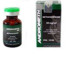 Andrometh 50 Thaiger Pharma Methandienone Dianabol Injection Methandienone Dianabol Methandrostenolone Injection Thaiger P Vials Steroids Anabolic
