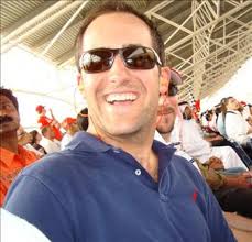 John Cotter Obituary (2008)