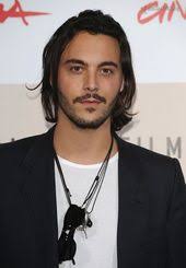320 Jack Huston & Family ideas