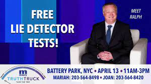 The lie detector determined that is a lie and that you are from mukilteo. Free Lie Detector Test The Maury Show Youtube