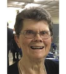 MARY D. (GOWAN) HERRON Obituary