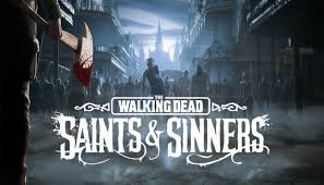 Get the complete overview of sinners's current lineup, upcoming matches, recent results and much more. Buy The Walking Dead Saints Sinners From The Humble Store
