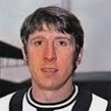 Profile John Mcnamee, : Info, news, matches and statistics