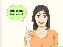 Find out how to change the gender that's listed on your driver license, id card, or permit. 4 Ways To Play The Card Game 13 Wikihow