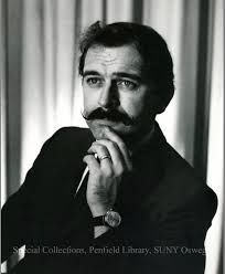 154 Wilber • Communications Lab History • SUNY Oswego