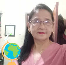 Tessie Padilla Lampa-Paras