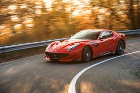 2015 Ferrari F12 Tdf 4k Ultra Hd Wallpaper Background Image 4096x2731 Id 758283 Wallpaper Abyss