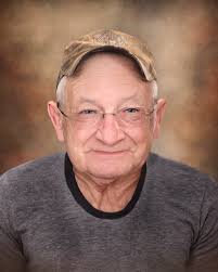 Randy "Blue" Latiolais Obituary 2023